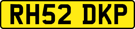 RH52DKP