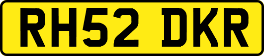 RH52DKR