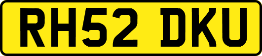 RH52DKU
