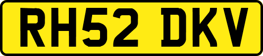RH52DKV