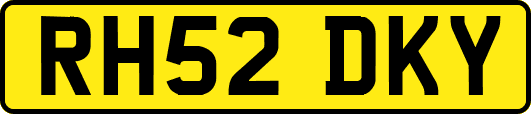 RH52DKY