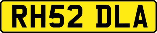 RH52DLA