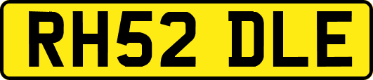 RH52DLE