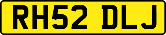 RH52DLJ