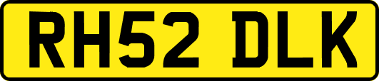 RH52DLK