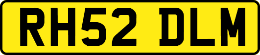 RH52DLM