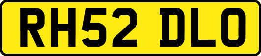 RH52DLO