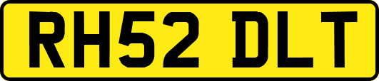 RH52DLT