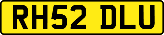 RH52DLU