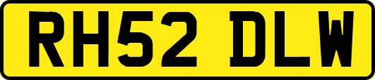 RH52DLW