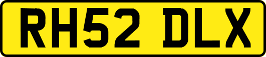 RH52DLX