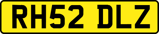RH52DLZ