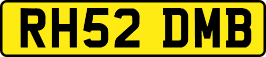 RH52DMB