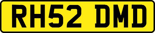 RH52DMD