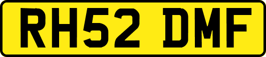 RH52DMF