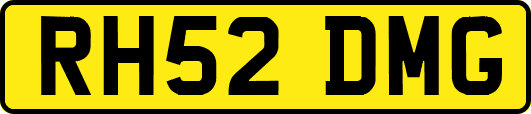 RH52DMG