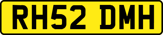 RH52DMH