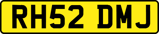 RH52DMJ