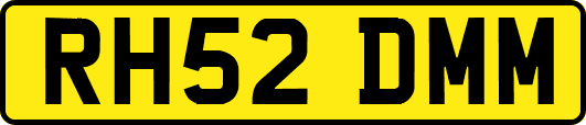 RH52DMM