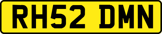 RH52DMN