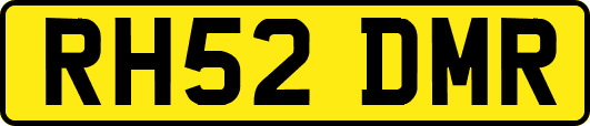 RH52DMR