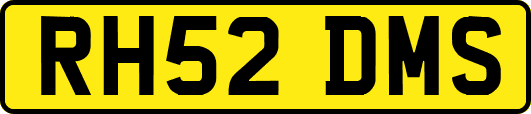 RH52DMS
