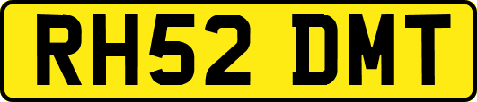 RH52DMT
