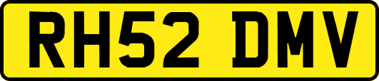 RH52DMV