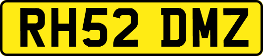 RH52DMZ