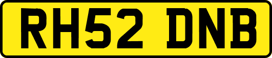 RH52DNB