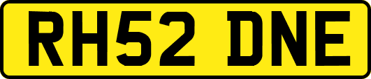 RH52DNE