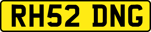 RH52DNG