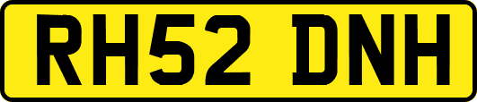 RH52DNH