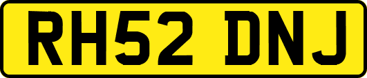 RH52DNJ