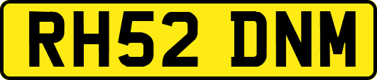 RH52DNM