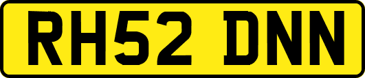 RH52DNN
