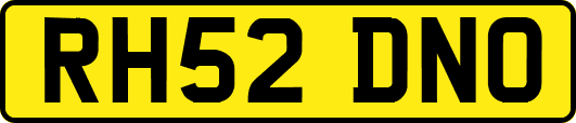 RH52DNO