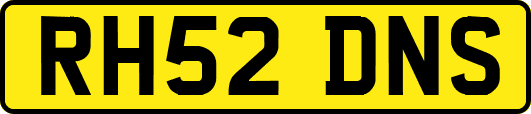 RH52DNS