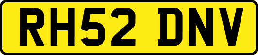 RH52DNV