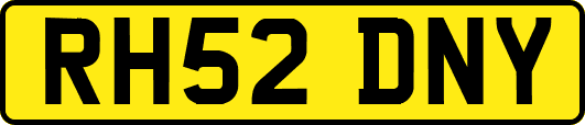 RH52DNY