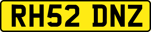 RH52DNZ