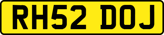 RH52DOJ