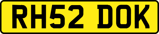 RH52DOK