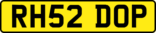 RH52DOP