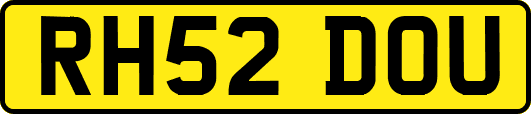 RH52DOU