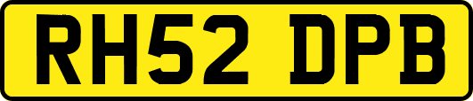 RH52DPB