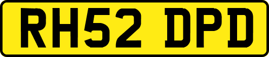 RH52DPD
