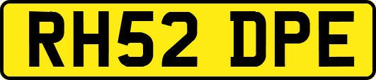 RH52DPE