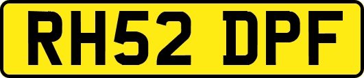 RH52DPF