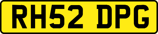 RH52DPG